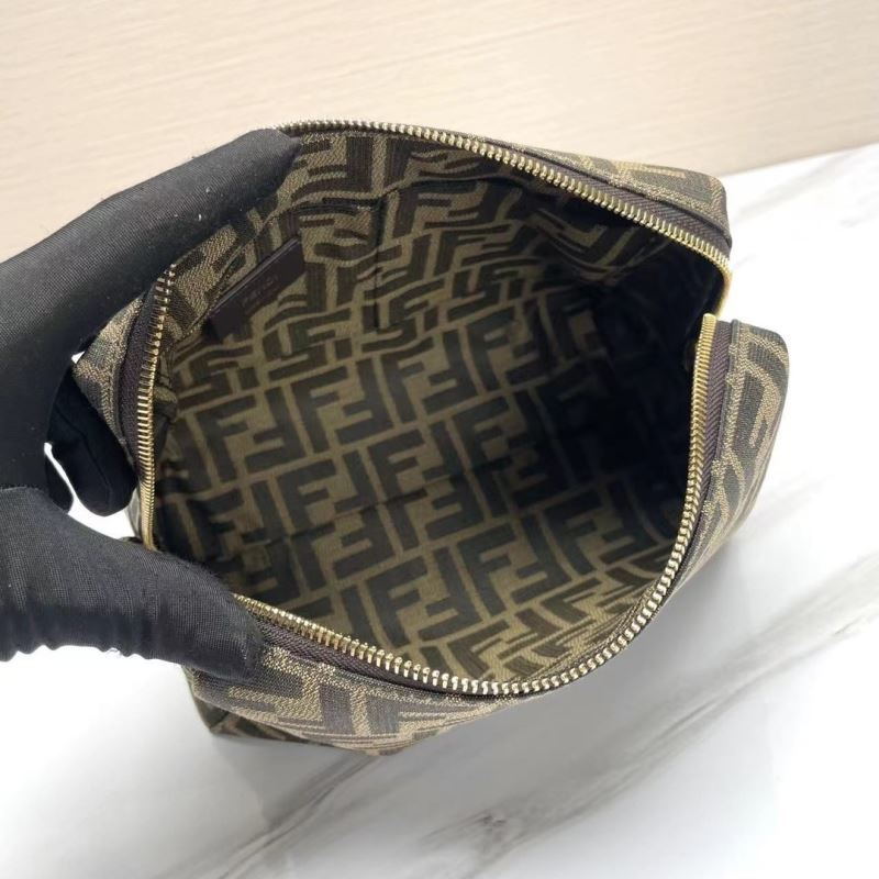 Fendi Cosmetic Bags